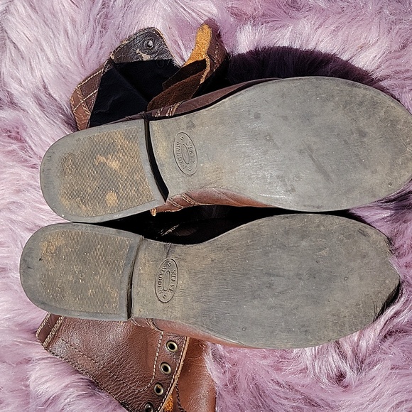 Steve madden troopa boots - Picture 5 of 5